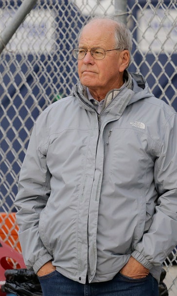 Jim France leading change at NASCAR from the shadows